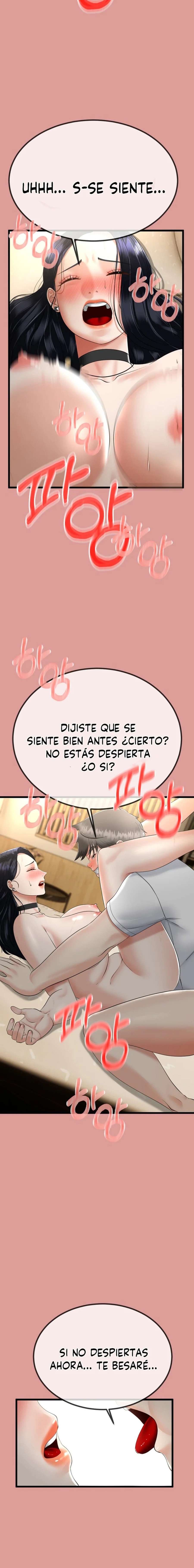 El regreso de la madrasta Capítulo 5 - Page 13