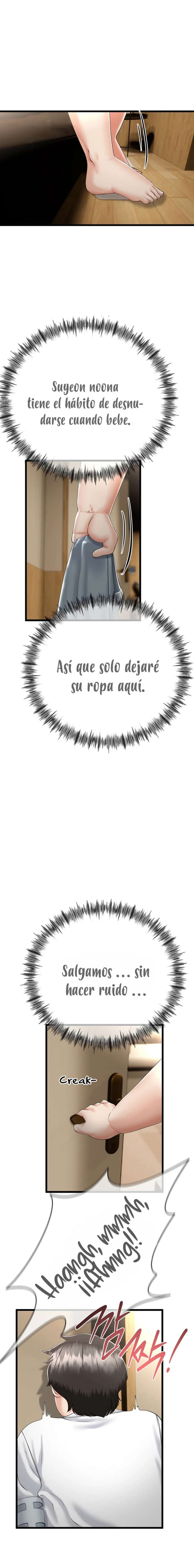 El regreso de la madrasta Capítulo 5 - Page 4