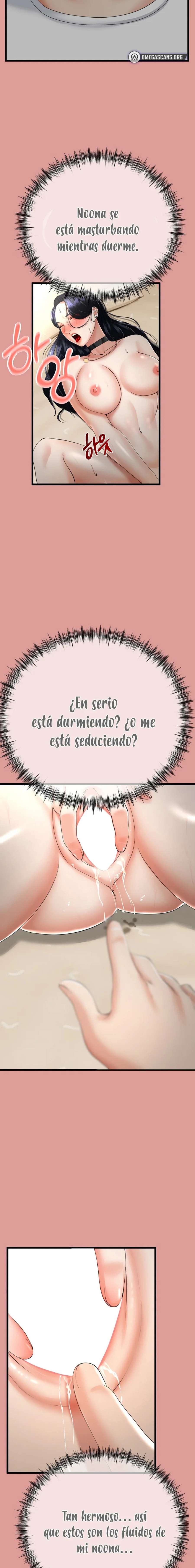 El regreso de la madrasta Capítulo 5 - Page 7