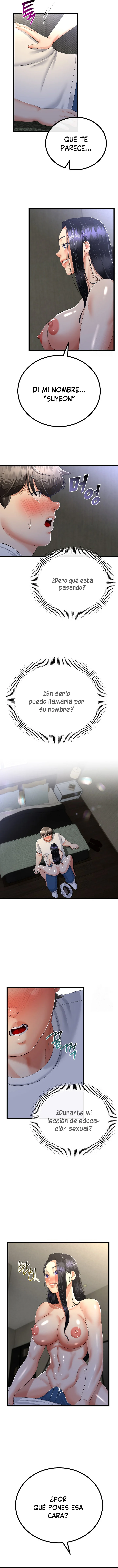 El regreso de la madrasta Capítulo 50 - Page 3