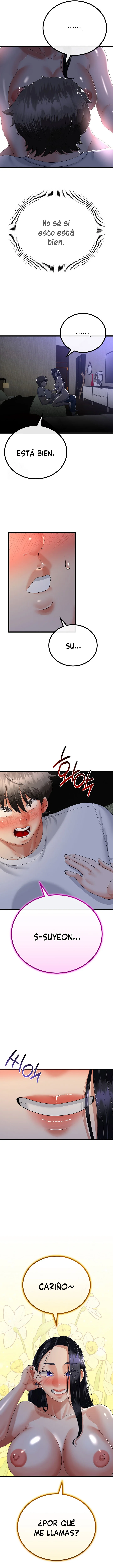 El regreso de la madrasta Capítulo 50 - Page 5