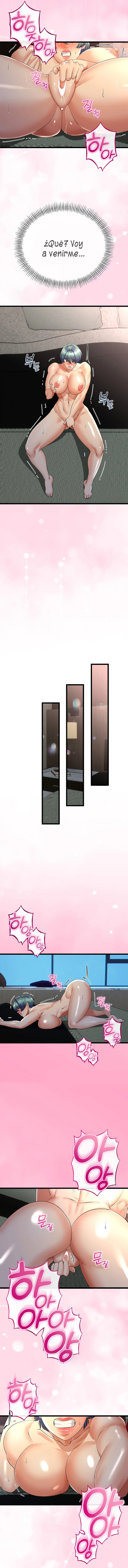 El regreso de la madrasta Capítulo 51 - Page 10