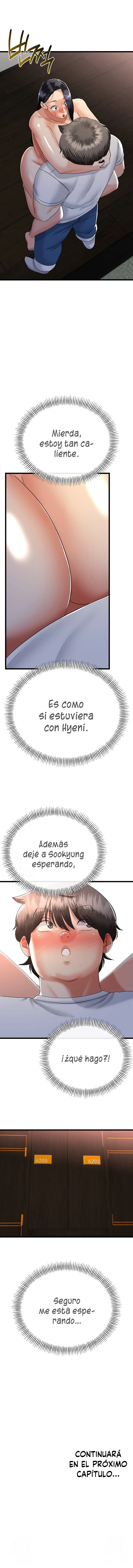 El regreso de la madrasta Capítulo 51 - Page 13