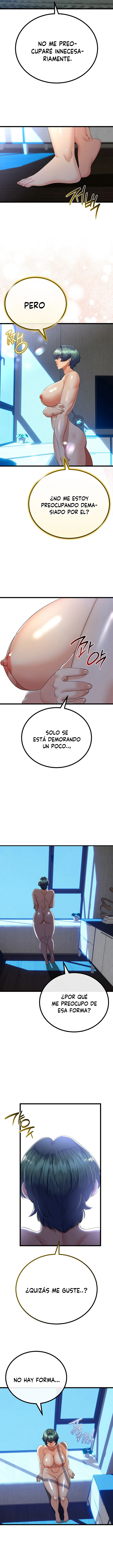 El regreso de la madrasta Capítulo 51 - Page 5