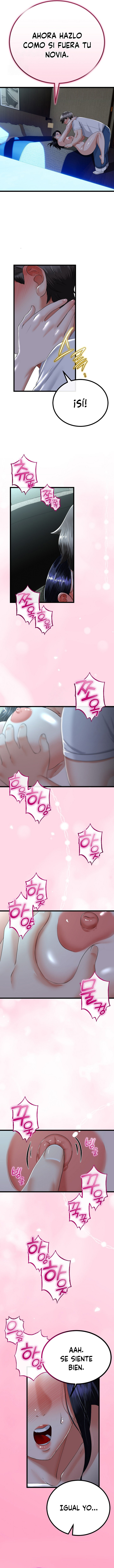 El regreso de la madrasta Capítulo 52 - Page 4