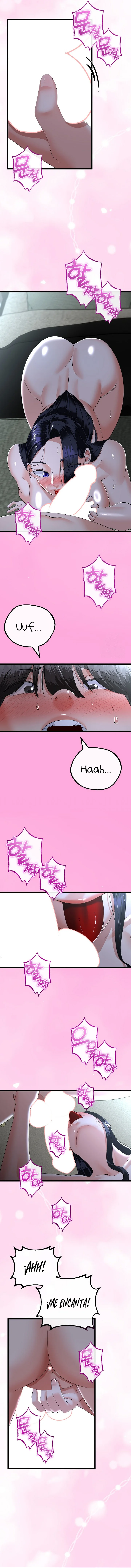 El regreso de la madrasta Capítulo 53 - Page 11