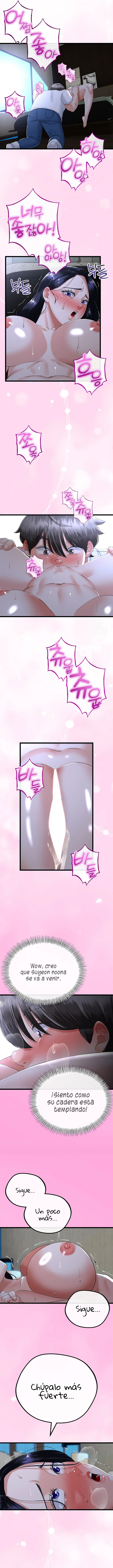 El regreso de la madrasta Capítulo 53 - Page 3