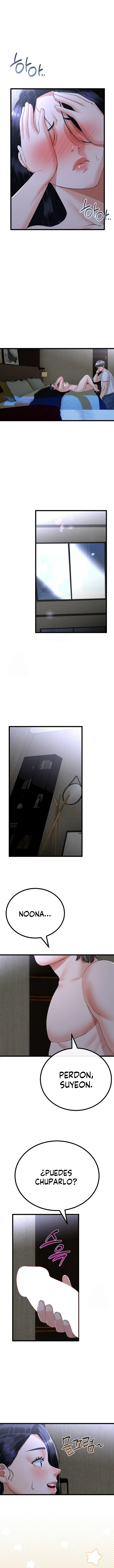 El regreso de la madrasta Capítulo 53 - Page 5