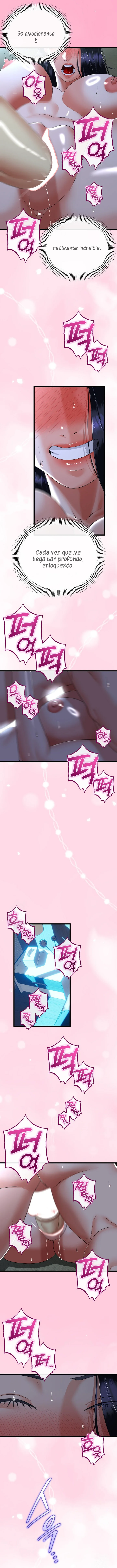 El regreso de la madrasta Capítulo 55 - Page 4