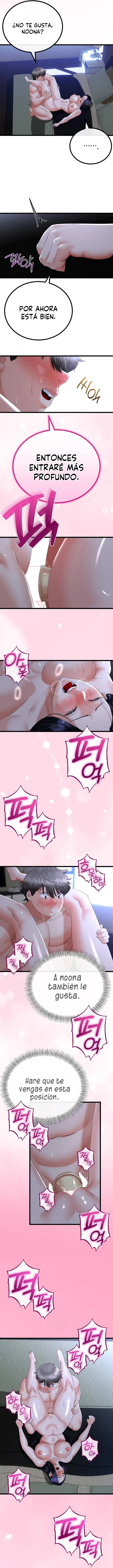 El regreso de la madrasta Capítulo 55 - Page 6