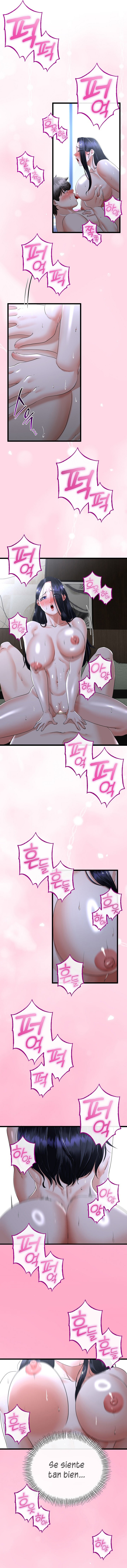 El regreso de la madrasta Capítulo 56 - Page 3