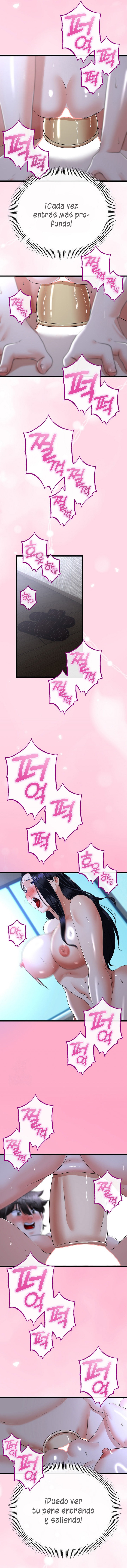 El regreso de la madrasta Capítulo 56 - Page 4