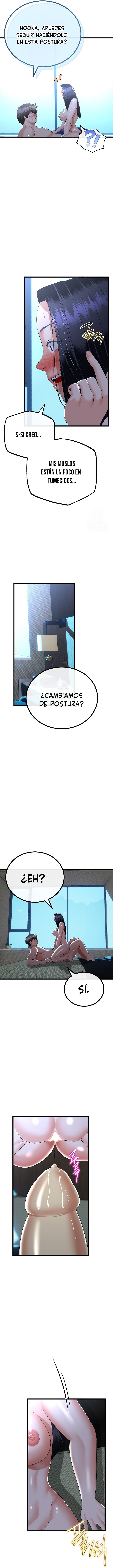 El regreso de la madrasta Capítulo 56 - Page 6