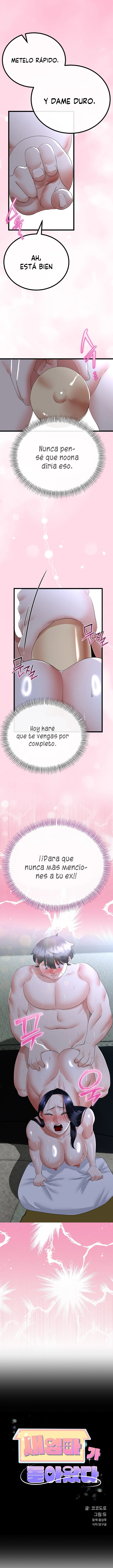 El regreso de la madrasta Capítulo 57 - Page 2