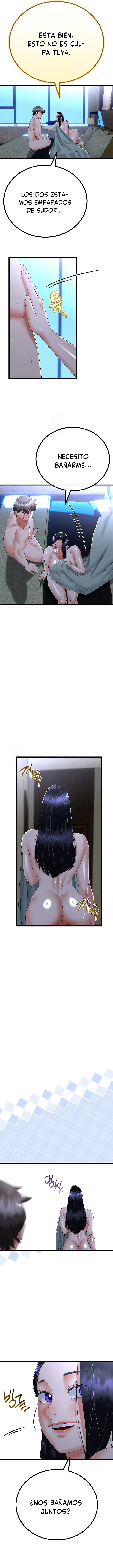 El regreso de la madrasta Capítulo 57 - Page 9