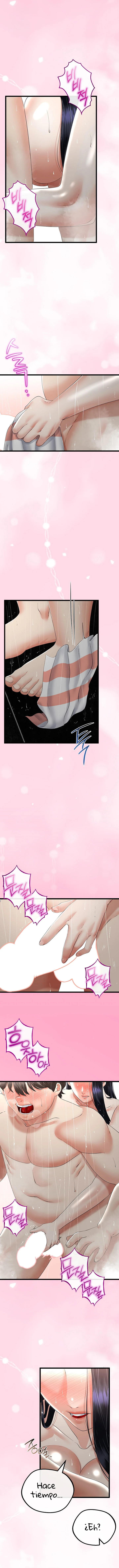 El regreso de la madrasta Capítulo 58 - Page 4