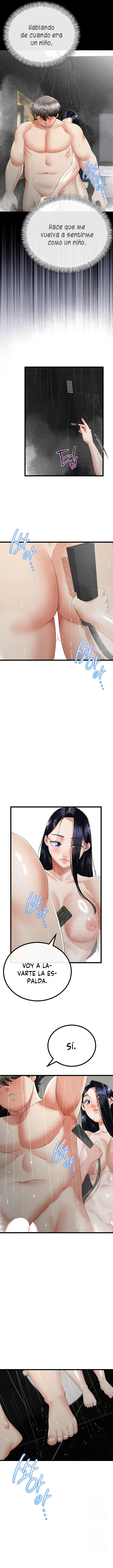 El regreso de la madrasta Capítulo 58 - Page 6