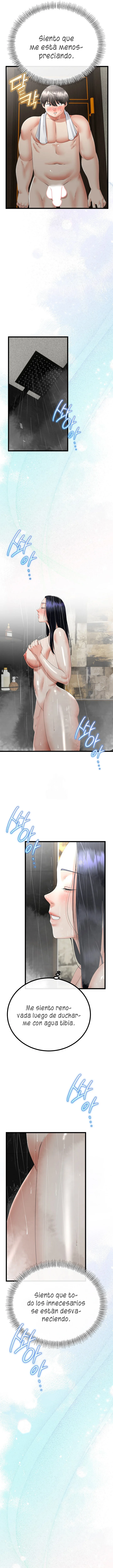 El regreso de la madrasta Capítulo 58 - Page 9