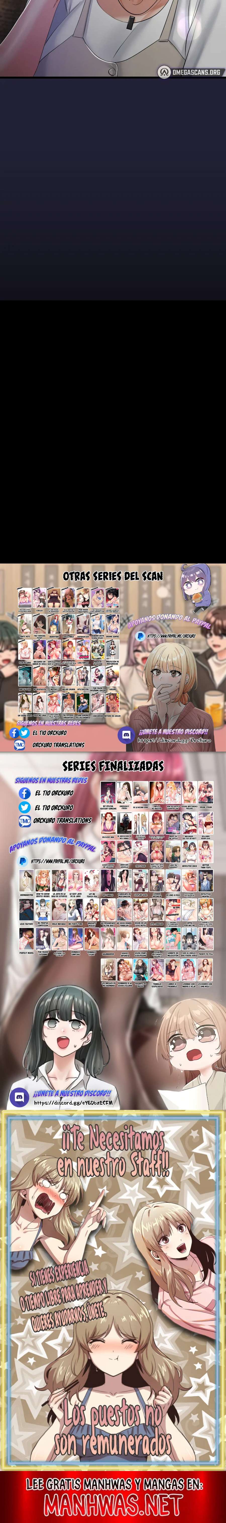 El regreso de la madrasta Capítulo 6 - Page 20