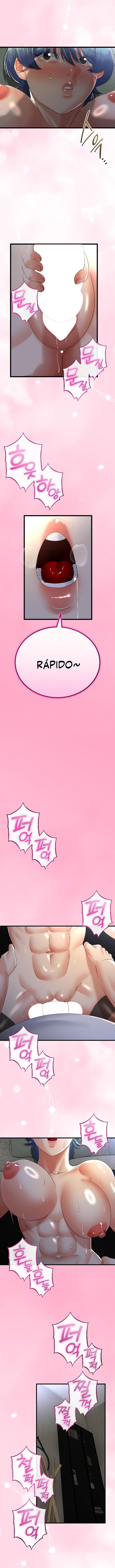 El regreso de la madrasta Capítulo 60 - Page 4