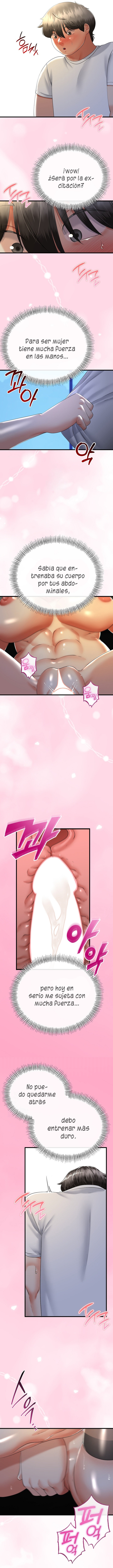 El regreso de la madrasta Capítulo 60 - Page 7