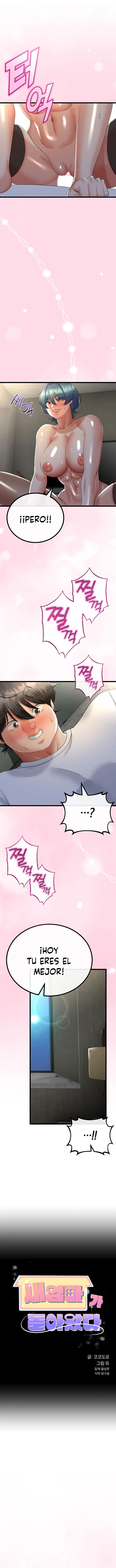 El regreso de la madrasta Capítulo 62 - Page 2