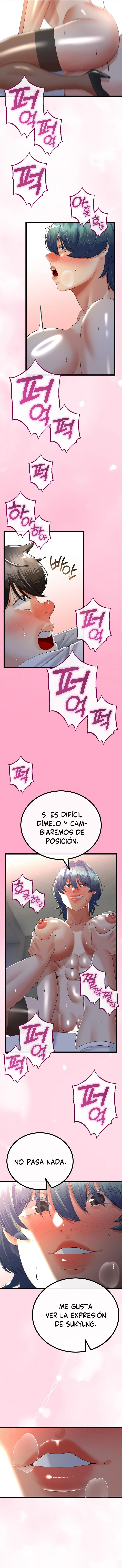 El regreso de la madrasta Capítulo 62 - Page 6