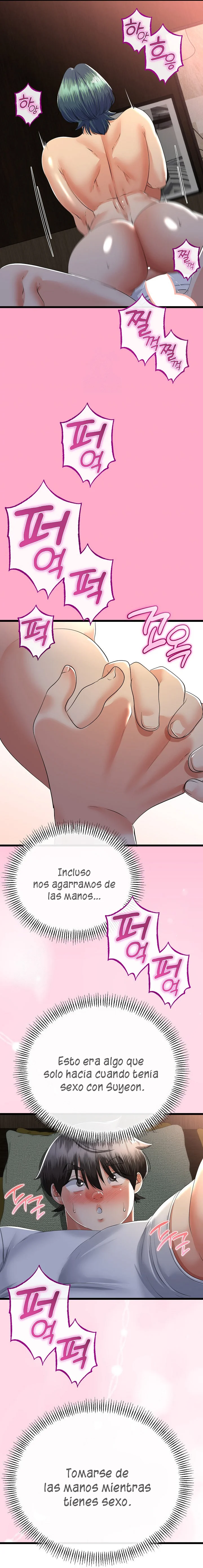 El regreso de la madrasta Capítulo 62 - Page 8