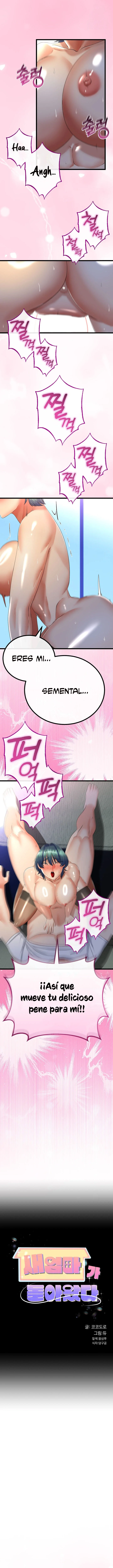 El regreso de la madrasta Capítulo 64 - Page 2