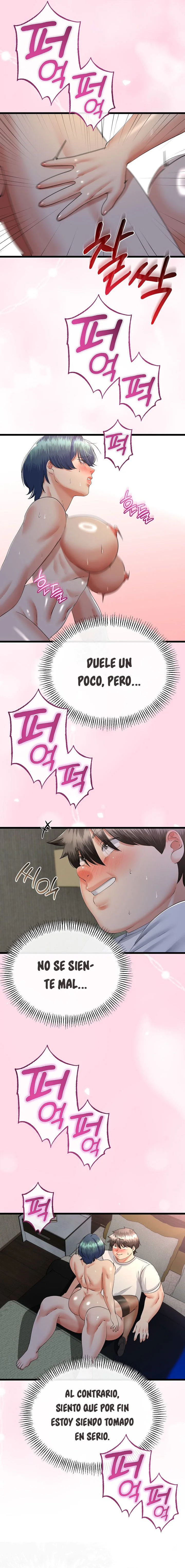 El regreso de la madrasta Capítulo 64 - Page 5