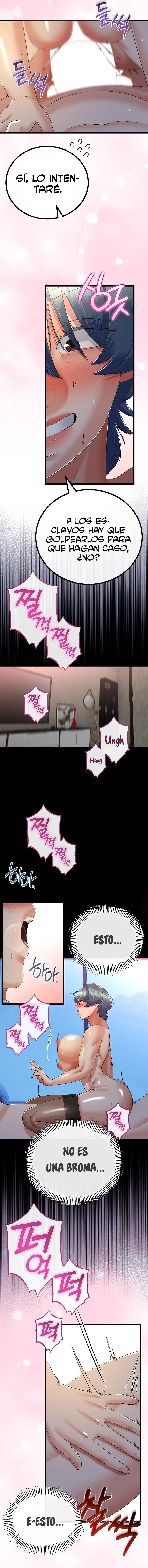 El regreso de la madrasta Capítulo 64 - Page 8