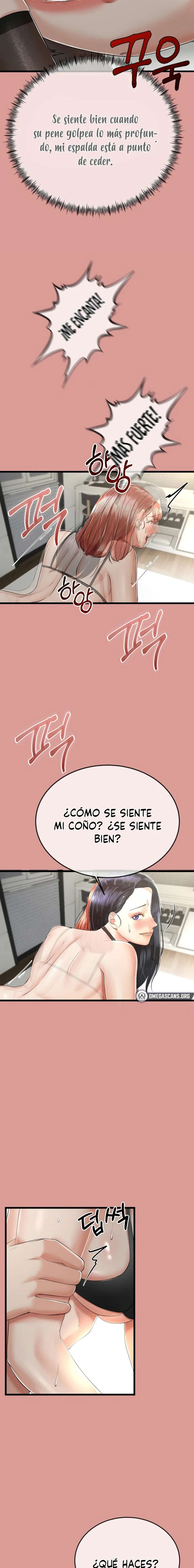 El regreso de la madrasta Capítulo 7 - Page 16