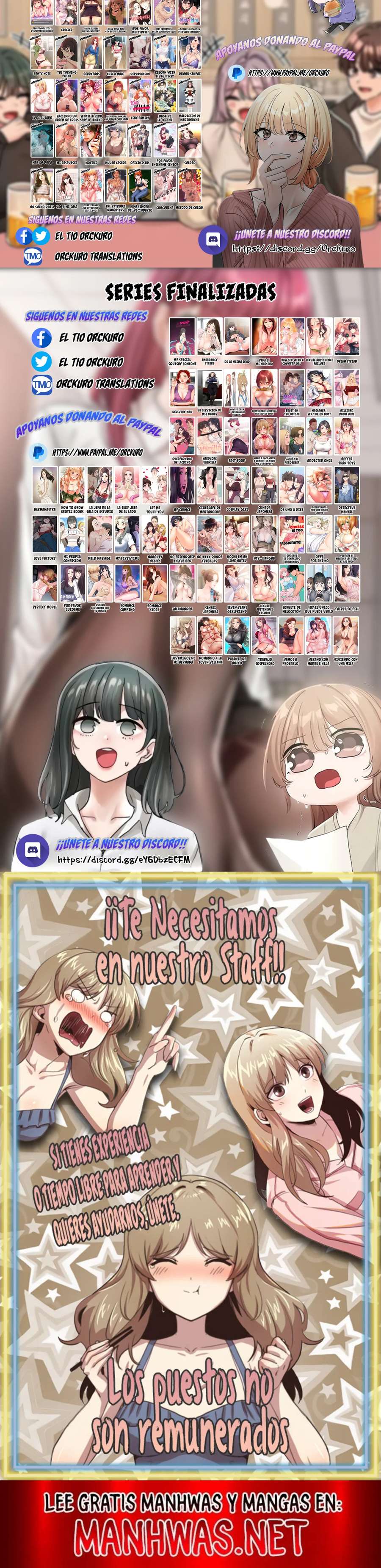 El regreso de la madrasta Capítulo 7 - Page 20