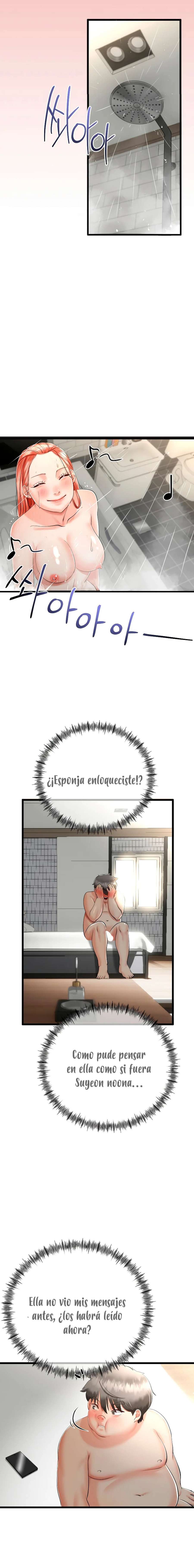 El regreso de la madrasta Capítulo 8 - Page 18