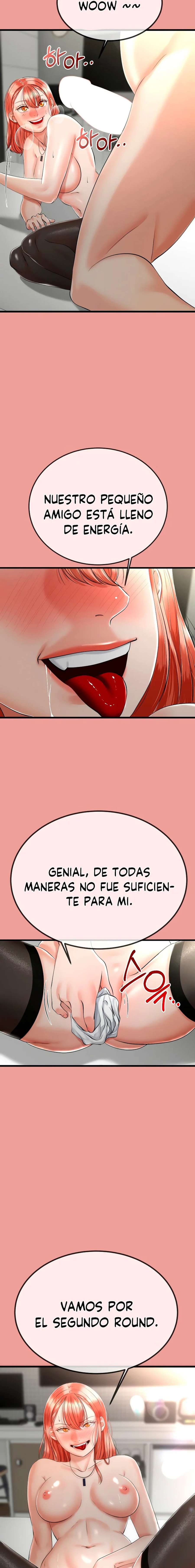 El regreso de la madrasta Capítulo 8 - Page 2