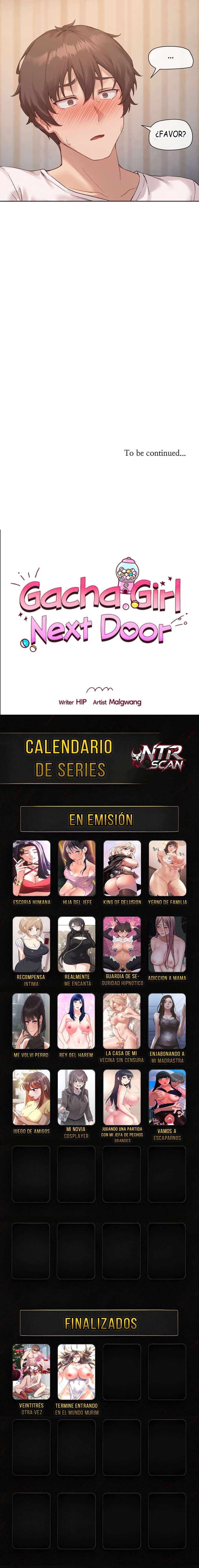 La casa de mi vecina - SIN CENSURA Capítulo 10 - Page 13