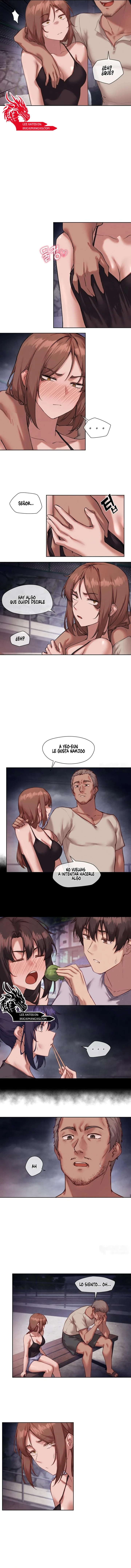 La casa de mi vecina - SIN CENSURA Capítulo 23 - Page 2