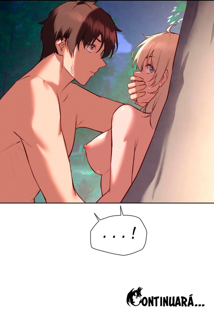 La casa de mi vecina - SIN CENSURA Capítulo 28 - Page 9