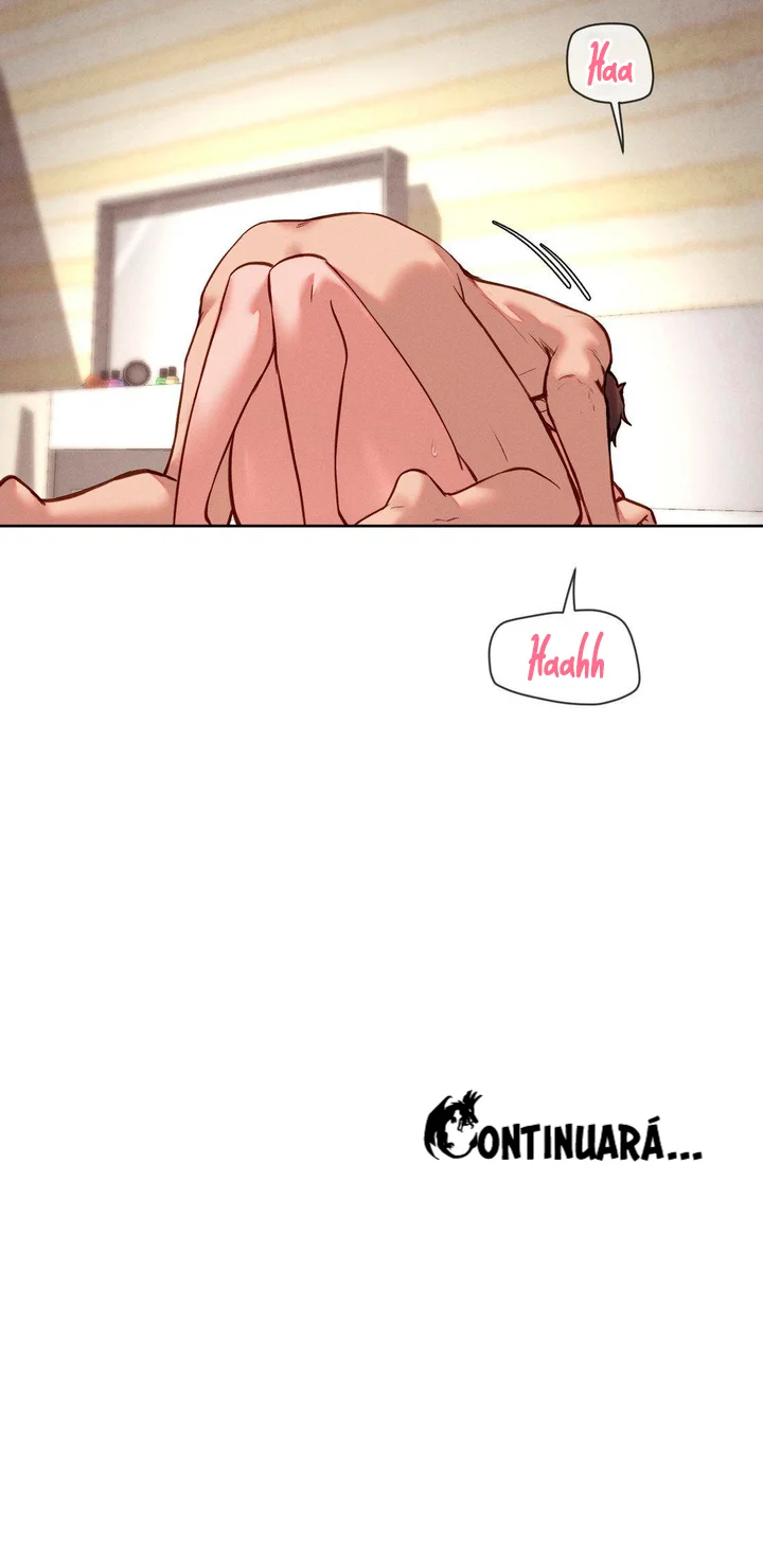 La casa de mi vecina - SIN CENSURA Capítulo 49 - Page 8