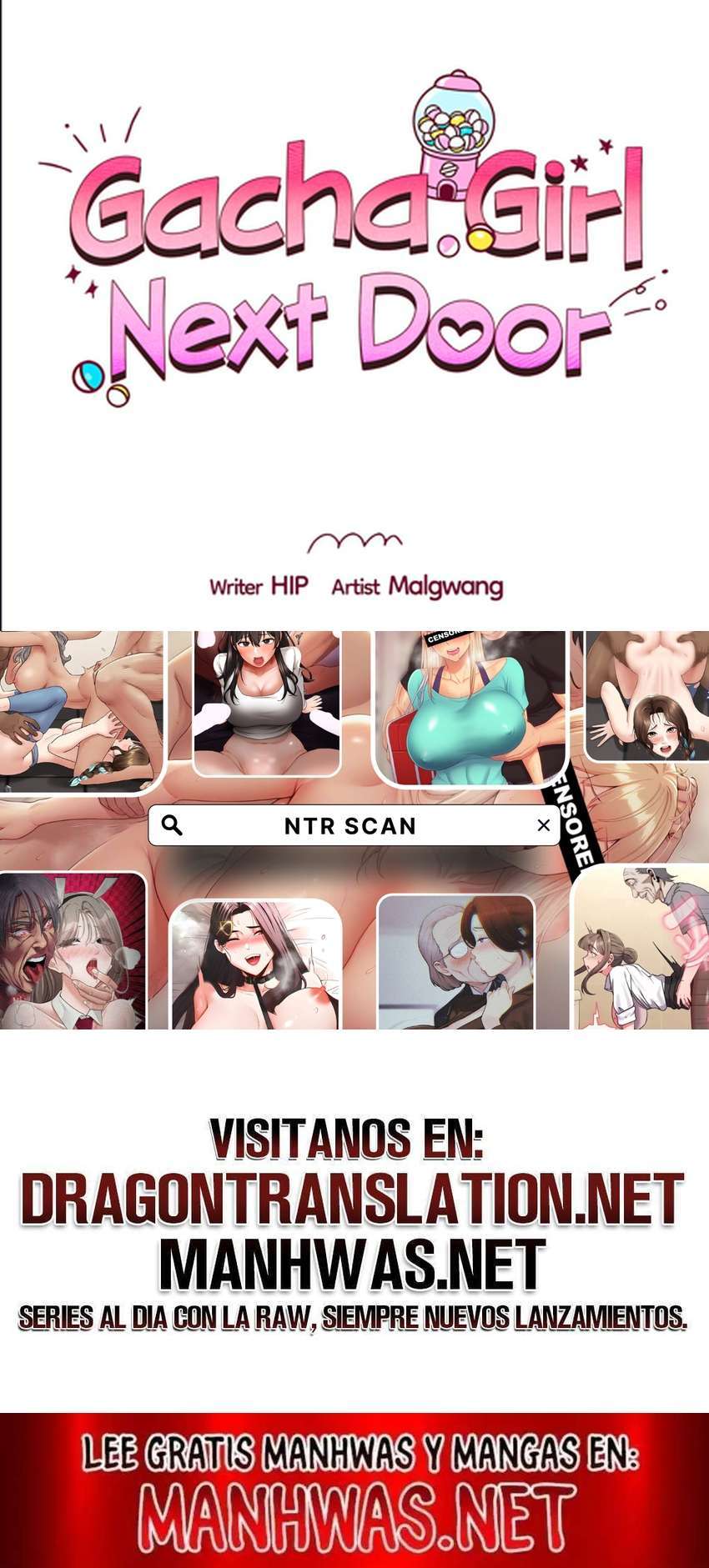 La casa de mi vecina - SIN CENSURA Capítulo 9 - Page 12