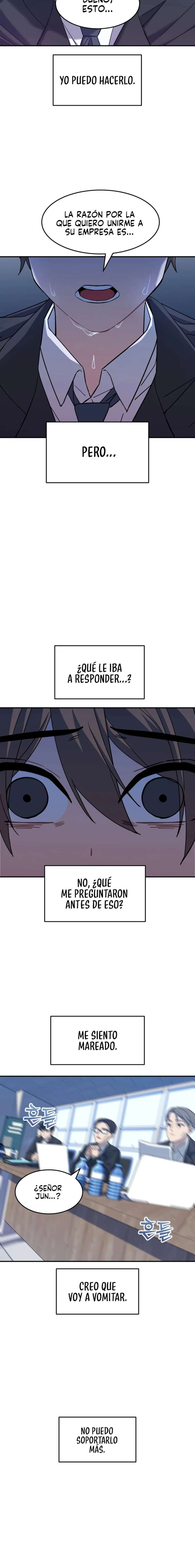 Mi Streamer Favorita Capítulo 1 - Page 2