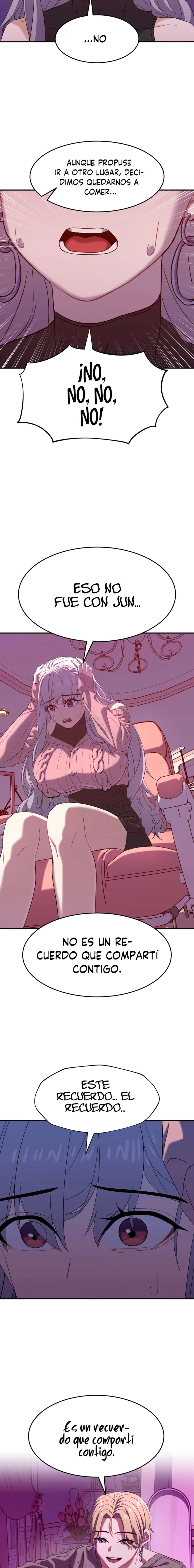 Mi Streamer Favorita Capítulo 24 - Page 4