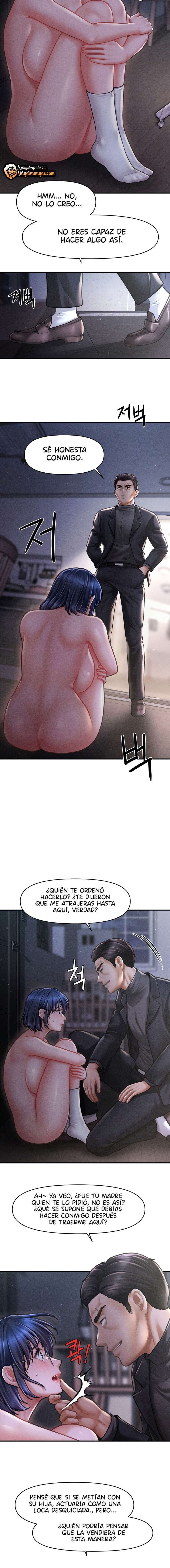 El hijo secreto del Presidente Capítulo 10 - Page 2