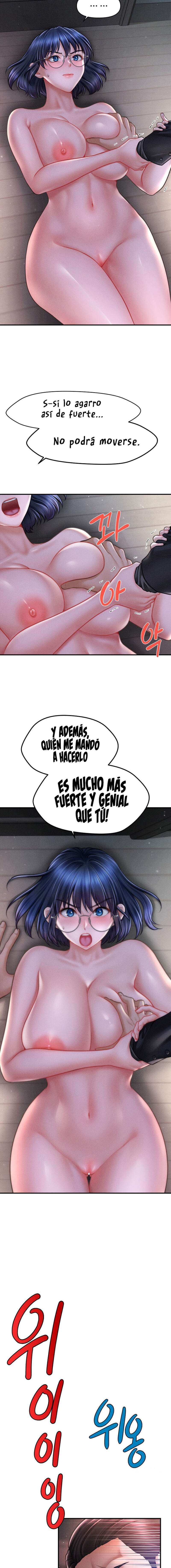 El hijo secreto del Presidente Capítulo 10 - Page 5