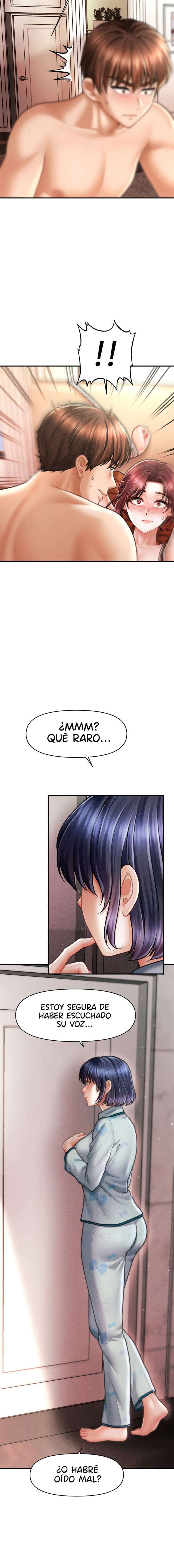 El hijo secreto del Presidente Capítulo 13 - Page 14