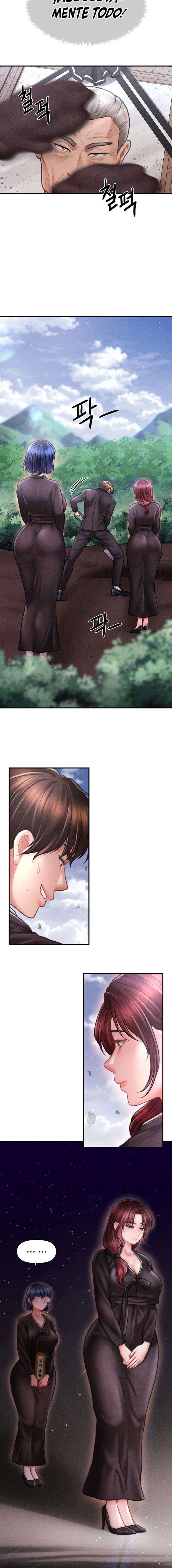 El hijo secreto del Presidente Capítulo 14 - Page 14