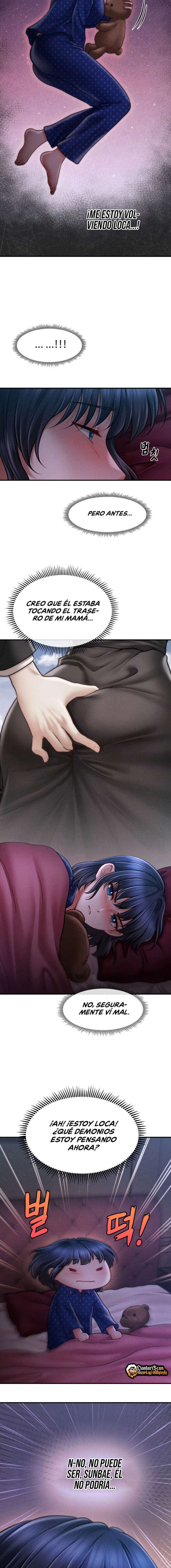 El hijo secreto del Presidente Capítulo 14 - Page 19