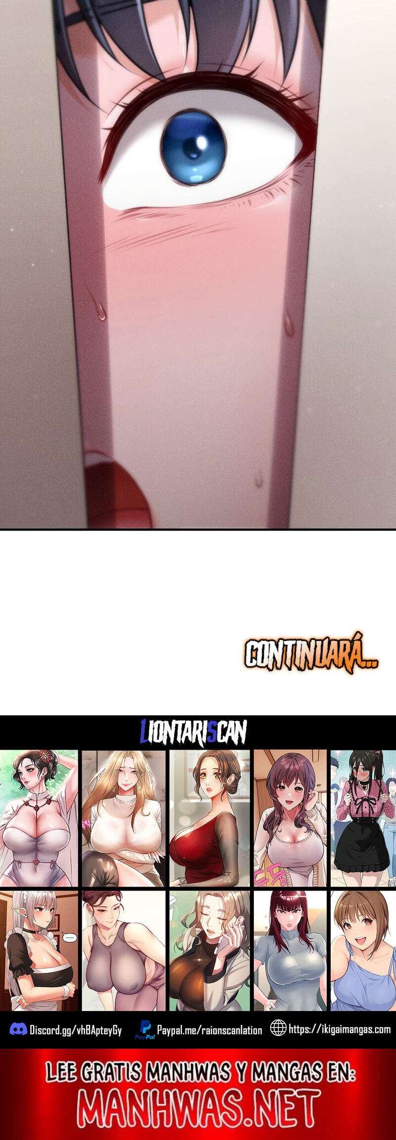 El hijo secreto del Presidente Capítulo 14 - Page 22