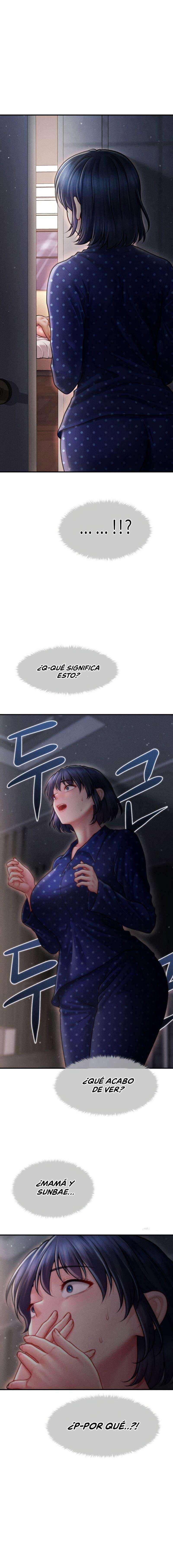 El hijo secreto del Presidente Capítulo 15 - Page 10