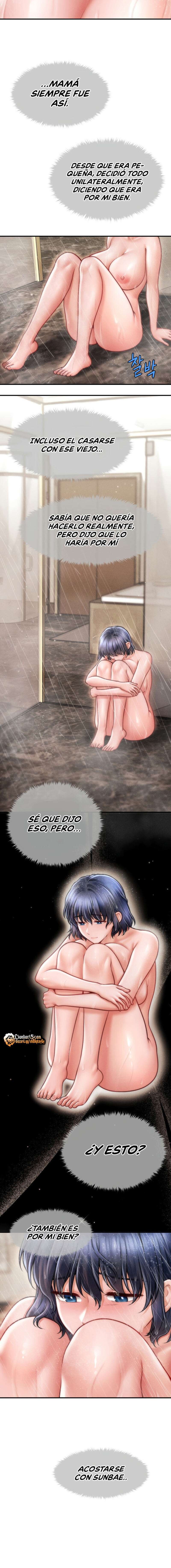 El hijo secreto del Presidente Capítulo 15 - Page 13